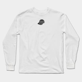 dad hat logo Long Sleeve T-Shirt